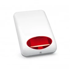 Сирена уличная светозвуковая Satel SPL-5010