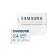Карта памяти Samsung Evo Plus microSDXC 64GB UHS-I U1 V10 A1 + SD адаптер (MB-MC64KA/EU)