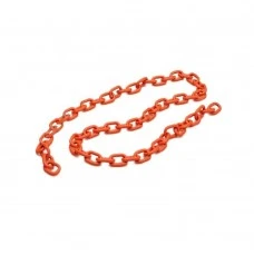 Ланцюг для ланцюгового бар'єра Came CAT-15 завтовшки 5 мм, довжиною 15 м для проїзду до 16 м