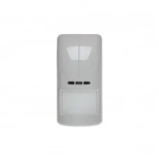 Вуличний датчик руху комбінований ІЧ+СВЧ Satel OPAL GY