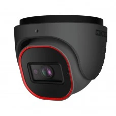 IP-видеокамера 2 Мп Provision-ISR DI-320IPSN-VF-V2 (2.8-12 мм) cо встроенным микрофоном и видеоаналитикой для системы видеонаблюдения