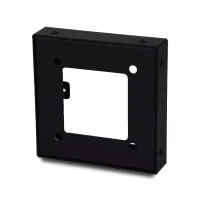 Монтажная коробка для настенной установки терминалов контроля доступа Akuvox A0X