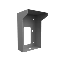 Кронштейн для накладного монтажу BAS-IP BR-AV2 silver