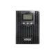 Джерело безперебійного живлення EnerGenie EG-UPS-PS1000-01 1000ВА / 800Вт лінійно-інтерактивне з правильною синусоїдою