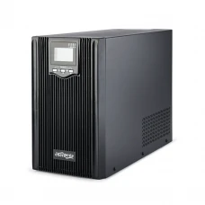 Джерело безперебійного живлення EnerGenie EG-UPS-PS3000-01 3000ВА / 2400Вт лінійно-інтерактивне з правильною синусоїдою
