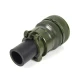 Роз'єм 32-17 4pin male plug