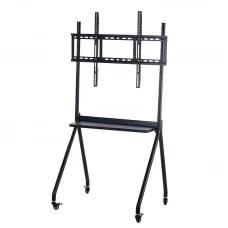 Мобільна стійка для інтерактивних панелей INTBOARD 65"-86"