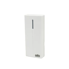 Контролер із вбудованим зчитувачем EM-Marine ATIS ACPR-08 EM (white)