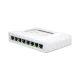 РоЕ-комутатор Ubiquiti Unifi Switch Lite 8 PoE (USW-LITE-8-POE)