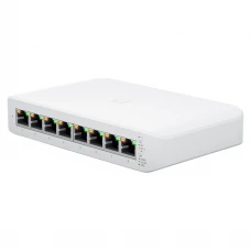 РоЕ-комутатор Ubiquiti Unifi Switch Lite 8 PoE (USW-LITE-8-POE)
