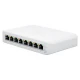 РоЕ-комутатор Ubiquiti Unifi Switch Lite 8 PoE (USW-LITE-8-POE)