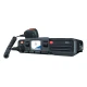 Автомобільна радіостанція HYTERA HM685 UHF 350-470 МГц, High Power 5/45W
