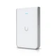 Точка доступу Ubiquiti UniFi AP AC In-Wall (UAP-AC-IW)