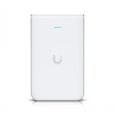Точка доступу Ubiquiti UniFi AP AC In-Wall (UAP-AC-IW)