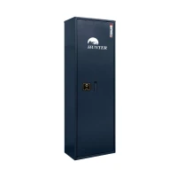 Сейф GRIFFON GLST.130.Fingerprint