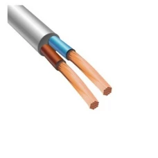 Кабель ПВС 2х2.5