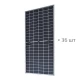 Сонячна панель JA Solar JAM66D45-620/LB(С) (палета 36 шт)