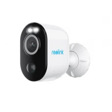 Бездротова автономна Wi-Fi IP відеокамера Reolink Argus Series B330