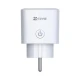 Розетка smart Ezviz CS-T30-10B-EU