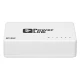 Сетевой коммутатор на 5 портов 10/100 Мбит/с 2E PowerLink SF105C неуправляемый