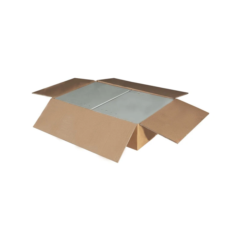 Шкаф серверный Hypernet 4U 540 x 400 WMNC-40-4U-SOHO-FLAT для сетевого оборудования