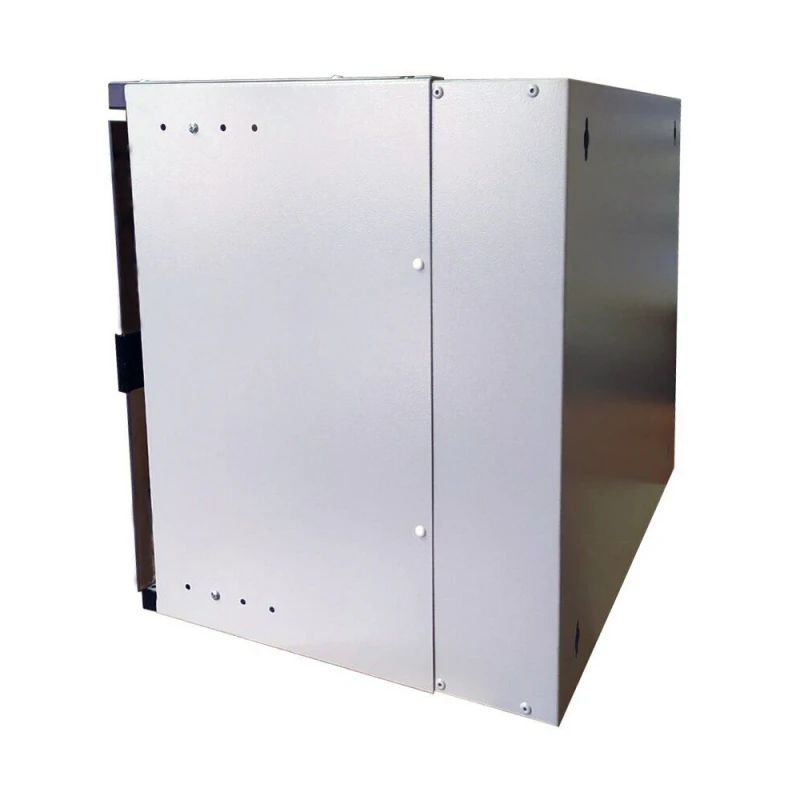 Шкаф серверный Hypernet 4U 540 x 400 WMNC-40-4U-SOHO-FLAT для сетевого оборудования