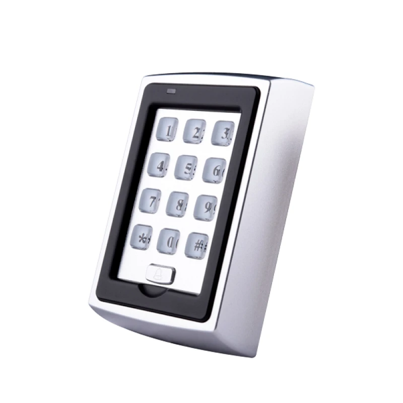 Считыватель Cyphrax PR-04 KBD