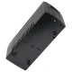 Источник бесперебойного питания Vinga VPC-800PU 800ВА / 480 Вт с LCD-дисплеем с USB в пластиковом корпусе
