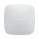 Комплект беспроводной сигнализации Ajax StarterKit Cam Plus (8EU) UA white с фотоверификацией тревог и поддержкой LTE