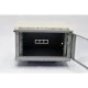 Шкаф серверный CMS 6U 600 х 350 х 373 UA-MGSWA635G для сетевого оборудования