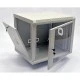 Шкаф серверный CMS 9U 600 х 500 х 507 UA-MGSWA95G для сетевого оборудования