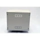 Шкаф серверный CMS 9U 600 х 500 х 507 UA-MGSWA95G для сетевого оборудования