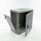 Шкаф серверный CMS 12U 600 х 350 х 640 UA-MGSWA1235G для сетевого оборудования