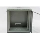 Шкаф серверный CMS 12U 600 х 350 х 640 UA-MGSWA1235G для сетевого оборудования