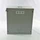 Шкаф серверный CMS 12U 600 х 350 х 640 UA-MGSWA1235G для сетевого оборудования