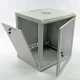 Шкаф серверный CMS 12U 600 х 500 х 640 UA-MGSWA125G для сетевого оборудования