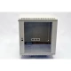 Шкаф серверный CMS 12U 600 х 600 х 640 UA-MGSWA126G для сетевого оборудования