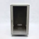 Шкаф серверный CMS 21U 600 х 800 х 1040 UA-MGSWA218G для сетевого оборудования