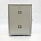 Шкаф серверный CMS 21U 600 х 800 х 1040 UA-MGSWA218G для сетевого оборудования