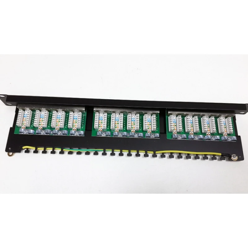 Патч-панель CMS 19