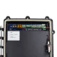 Анализатор/коллектор LOP-1000 zone detector для системы защиты периметра
