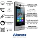 IP-вызывная панель 3 Мп Akuvox R29C