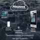IP-вызывная панель 3 Мп Akuvox R29C