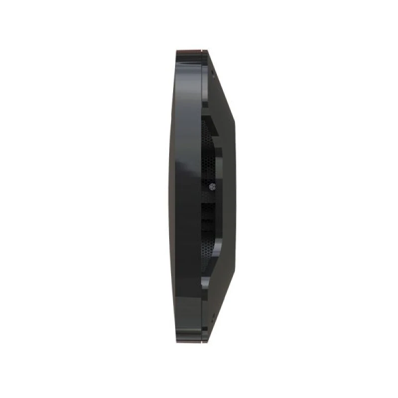 Бездротовий датчик диму і чадного газу Ajax FireProtect Plus black (with CO)