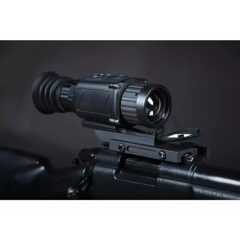 Тепловизор AGM Rattler TS25-384 с инфракрасным детектором и дисплеем