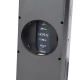 Бездротовий біометричний термінал ZKTeco Horus E1-FP [ID]