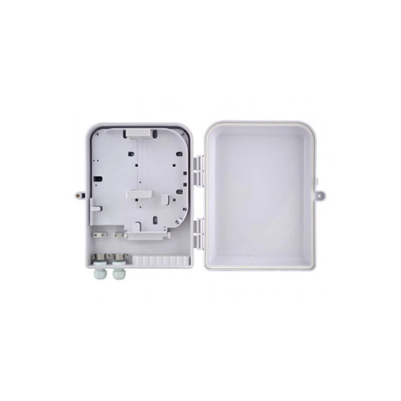 Бокс Crosver FOB-04-16D