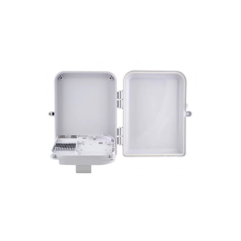 Бокс Crosver FOB-04-16D-A