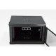 Шкаф серверный CMS 6U 600 x 500 x 373 UA-MGSWL65B для сетевого оборудования