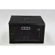 Шкаф серверный CMS 6U 600 x 500 x 373 UA-MGSWL65B для сетевого оборудования